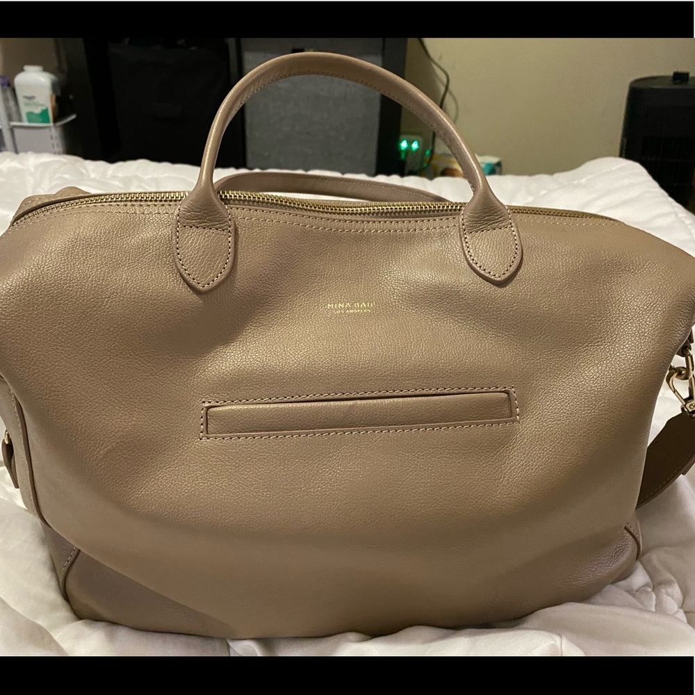 Emmy vegan *brand new*